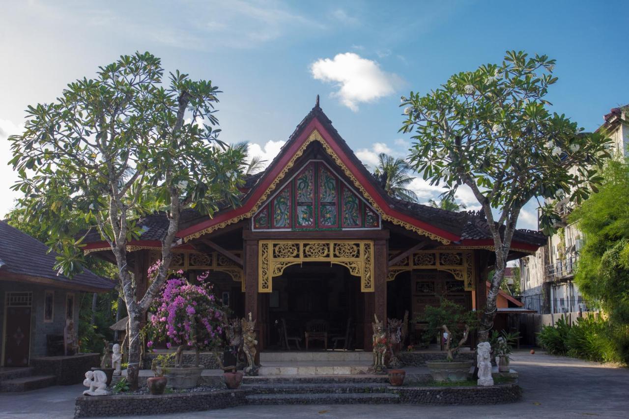 Matahari Inn Kuta  Exterior photo