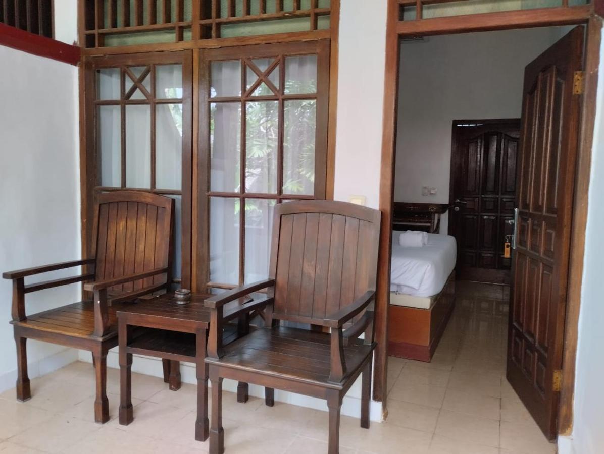 Matahari Inn Kuta  Exterior photo