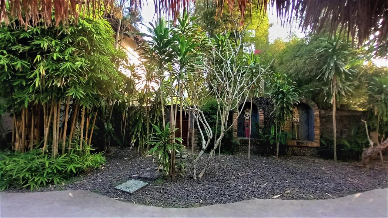 Matahari Inn Kuta  Exterior photo