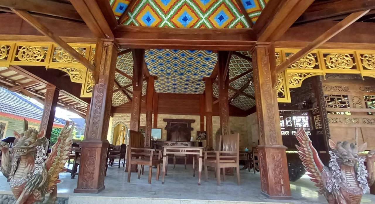Matahari Inn Kuta  Exterior photo