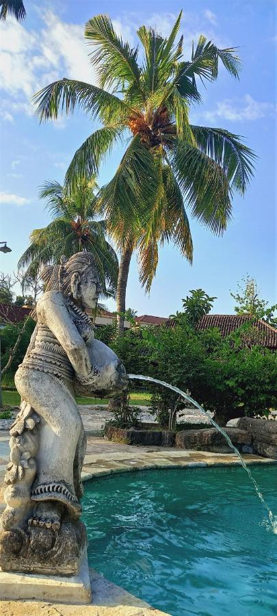 Matahari Inn Kuta  Exterior photo