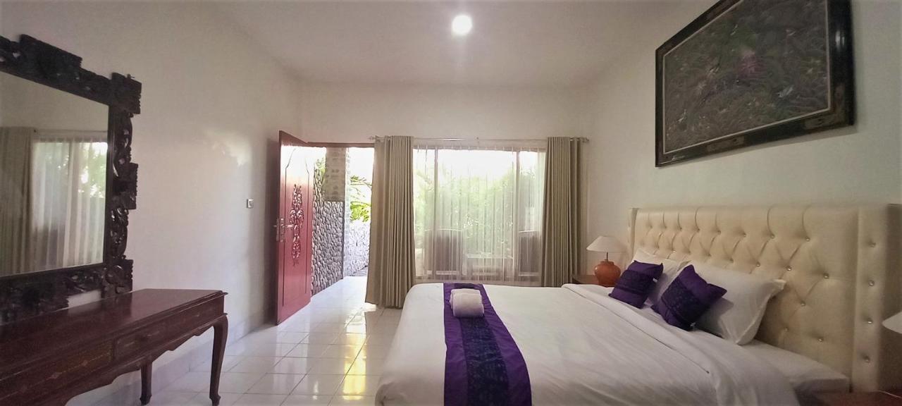 Matahari Inn Kuta  Exterior photo