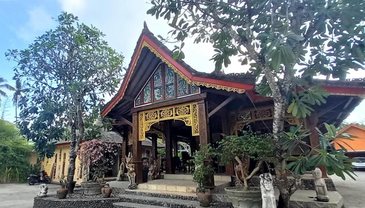Matahari Inn Kuta  Exterior photo