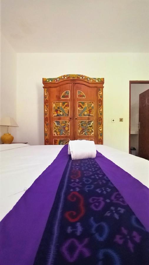 Matahari Inn Kuta  Exterior photo