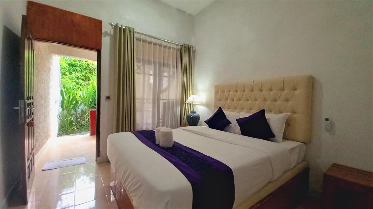 Matahari Inn Kuta  Exterior photo