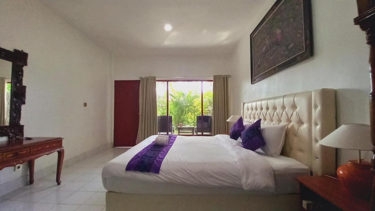 Matahari Inn Kuta  Exterior photo