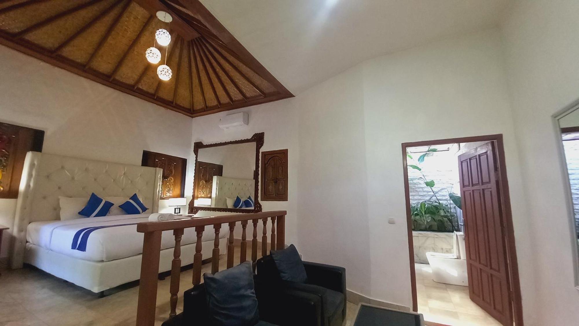 Matahari Inn Kuta  Exterior photo